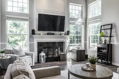 6034 Salisbury Lane Noblesville IN 46062