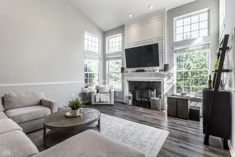 6034 Salisbury Lane Noblesville IN 46062