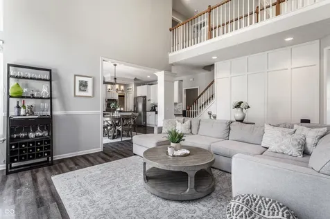 6034 Salisbury Lane Noblesville IN 46062