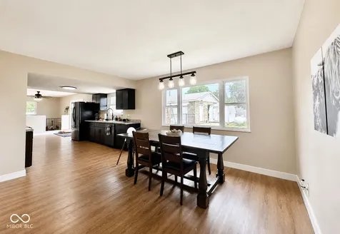 1535 E Shore Drive Martinsville IN 46151