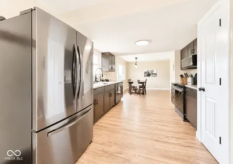 1535 E Shore Drive Martinsville IN 46151