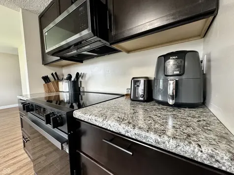 1535 E Shore Drive Martinsville IN 46151