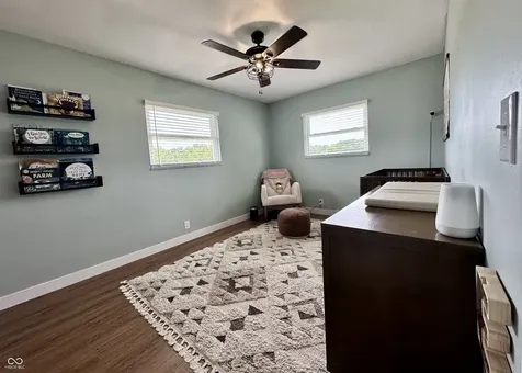 1535 E Shore Drive Martinsville IN 46151