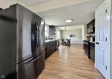 1535 E Shore Drive Martinsville IN 46151