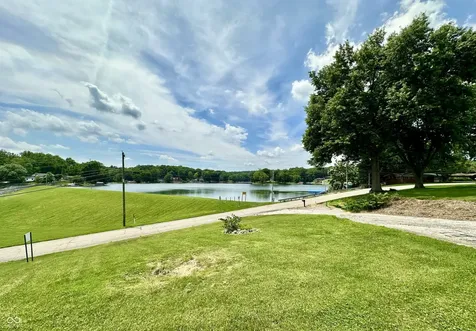 1535 E Shore Drive Martinsville IN 46151