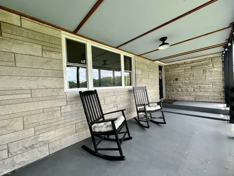 1535 E Shore Drive Martinsville IN 46151