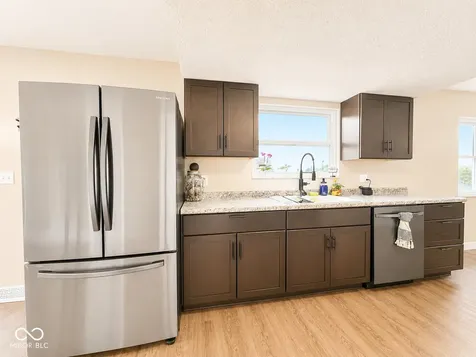 1535 E Shore Drive Martinsville IN 46151
