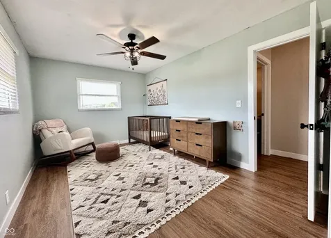 1535 E Shore Drive Martinsville IN 46151