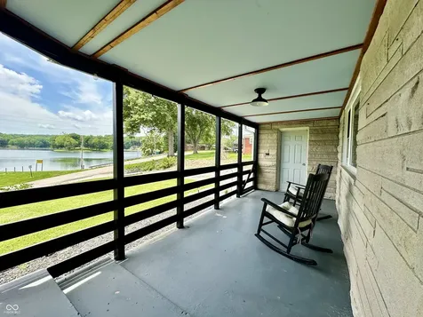 1535 E Shore Drive Martinsville IN 46151