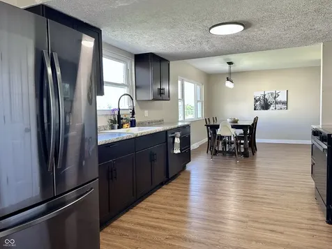 1535 E Shore Drive Martinsville IN 46151