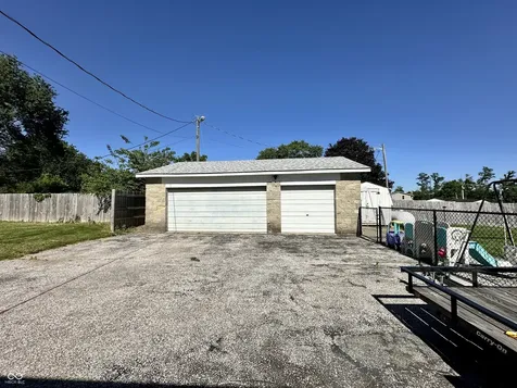 1535 E Shore Drive Martinsville IN 46151