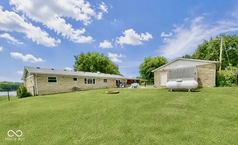 1535 E Shore Drive Martinsville IN 46151