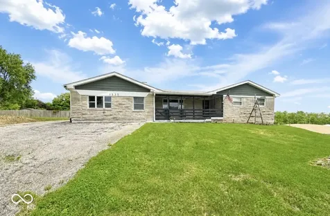 1535 E Shore Drive Martinsville IN 46151