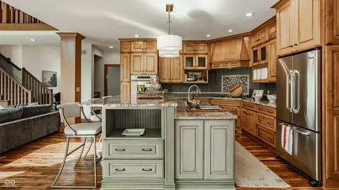 2691 Deer Run Zionsville IN 46077