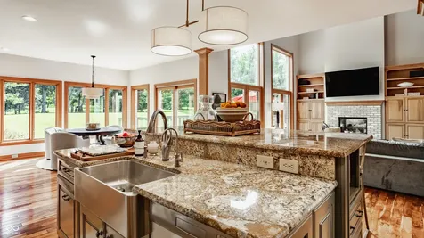 2691 Deer Run Zionsville IN 46077