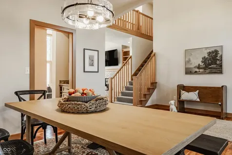 2691 Deer Run Zionsville IN 46077
