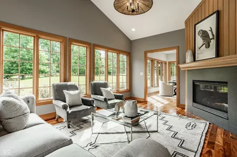 2691 Deer Run Zionsville IN 46077
