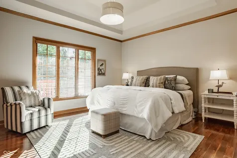 2691 Deer Run Zionsville IN 46077