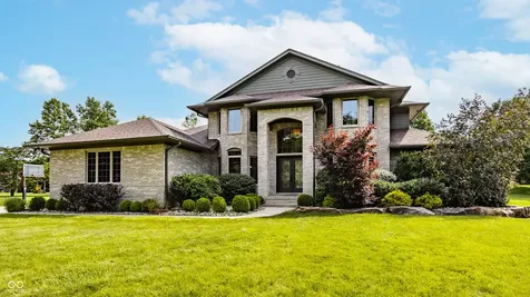 2691 Deer Run Zionsville IN 46077