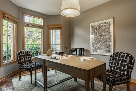 2691 Deer Run Zionsville IN 46077