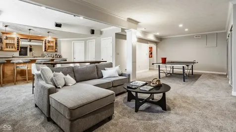 2691 Deer Run Zionsville IN 46077