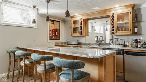 2691 Deer Run Zionsville IN 46077