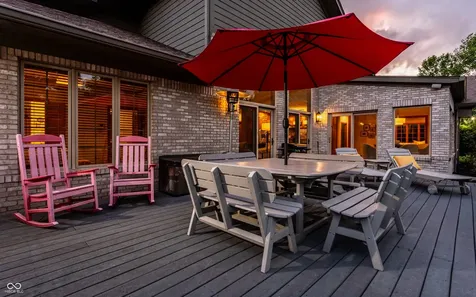 2691 Deer Run Zionsville IN 46077