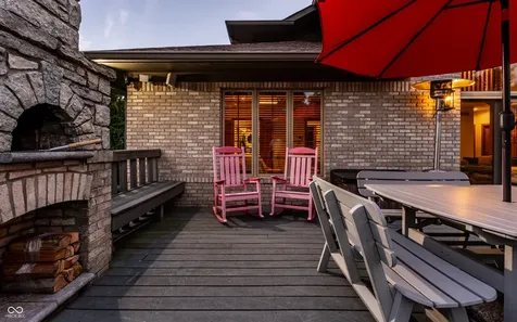 2691 Deer Run Zionsville IN 46077