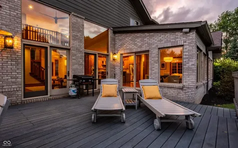 2691 Deer Run Zionsville IN 46077