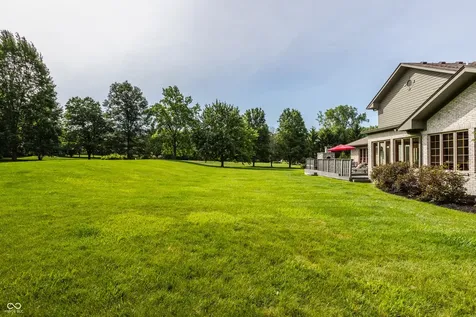 2691 Deer Run Zionsville IN 46077
