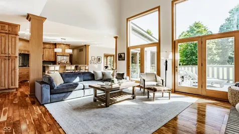 2691 Deer Run Zionsville IN 46077