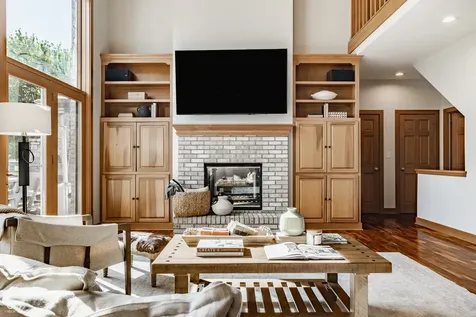 2691 Deer Run Zionsville IN 46077