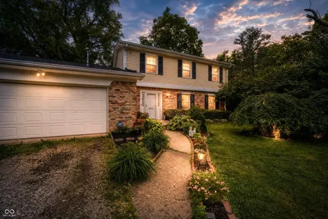 5913 Winston Drive Indianapolis IN 46226