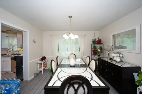 5913 Winston Drive Indianapolis IN 46226