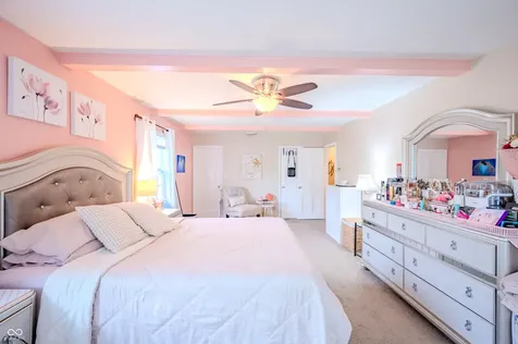 5913 Winston Drive Indianapolis IN 46226