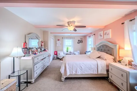 5913 Winston Drive Indianapolis IN 46226