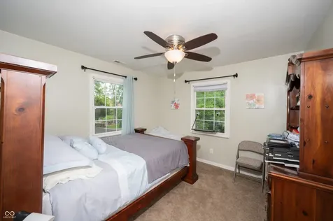 5913 Winston Drive Indianapolis IN 46226