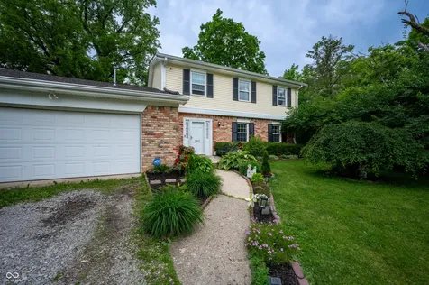 5913 Winston Drive Indianapolis IN 46226