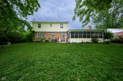 5913 Winston Drive Indianapolis IN 46226