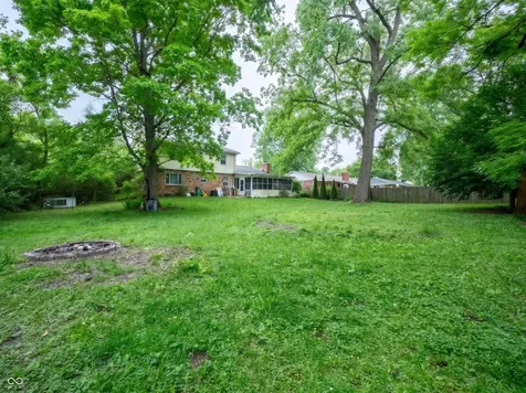 5913 Winston Drive Indianapolis IN 46226