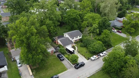 5913 Winston Drive Indianapolis IN 46226