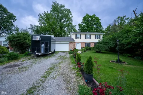 5913 Winston Drive Indianapolis IN 46226