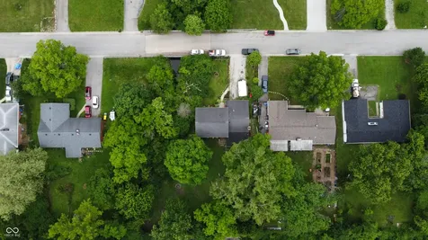 5913 Winston Drive Indianapolis IN 46226
