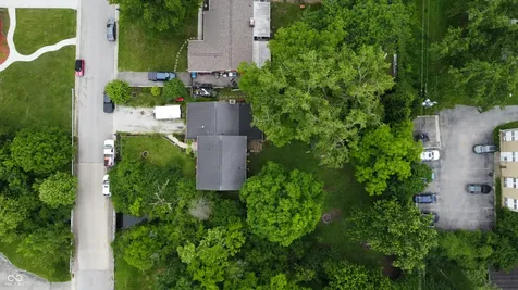 5913 Winston Drive Indianapolis IN 46226