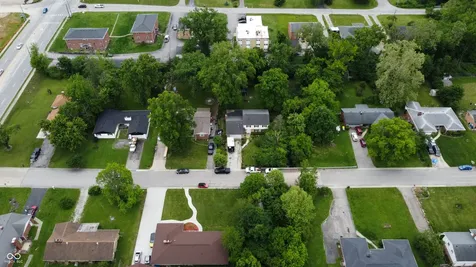 5913 Winston Drive Indianapolis IN 46226