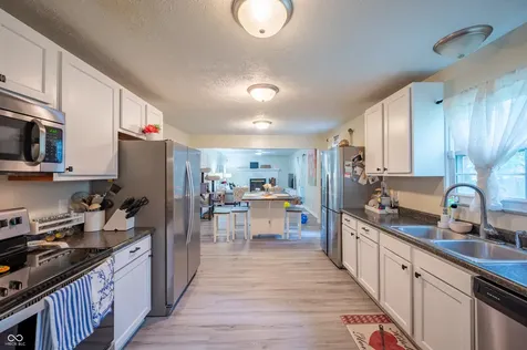 5913 Winston Drive Indianapolis IN 46226