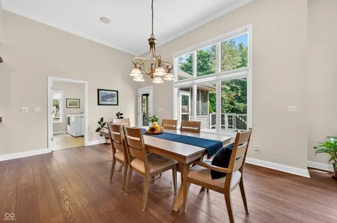 3355 W Carr Hill Road Columbus IN 47201