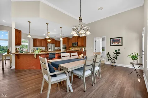 3355 W Carr Hill Road Columbus IN 47201