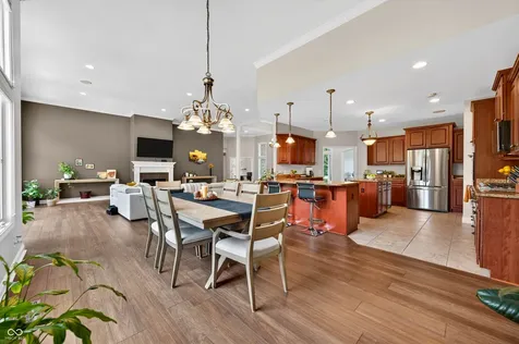 3355 W Carr Hill Road Columbus IN 47201