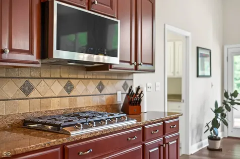 3355 W Carr Hill Road Columbus IN 47201